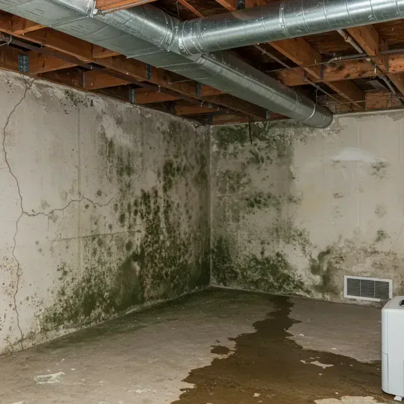 Professional Mold Removal in Chattanooga Valley, GA